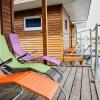 Отель FLOATING HOUSES Classic _ _Schwimm, фото 13