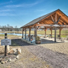 Отель Morganton Tiny Home < 5 Mi to Blue Ridge Lake, фото 1