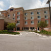 Отель Fairfield Inn & Suites Palm Coast I-95, фото 20