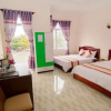 Отель Thuy Thanh Hotel, фото 11