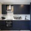 Отель The Balham Hideout - Trendy 2bdr Flat, фото 6