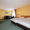 Отель Fletcher Resort-Hotel Amelander Kaap, фото 7