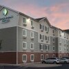 Отель WoodSpring Suites San Antonio North Live Oak I-35, фото 15