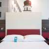 Отель B&B Hotel Trento, фото 21