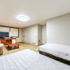 Отель Donghae Maritime Tourism Hotel, фото 16