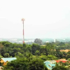 Отель Spacious Studio View Talay 2, фото 10