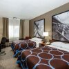 Отель Settle Inn and Suites Altoona, фото 37