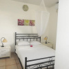 Отель Bungalow With one Bedroom in Le Robert, With Shared Pool, Furnished Garden and Wifi, фото 2