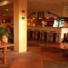 Отель Natadola Beach Resort в Натадоле