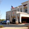 Отель Hampton Inn Atlanta Fairburn, фото 41