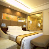 Отель Harbour Metropolis Hotel, фото 3