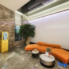 Отель PHIREN Hotel Anji Jiuzhou Changshuo Plaza, Anji, фото 12