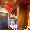 Отель OYO 895 The Onion Hostel, фото 27