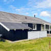 Отель 8 Person Holiday Home in Harboore, фото 16