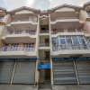 Отель OYO 12689 Home 2BHK Himuda Kasumpti, фото 1