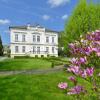 Отель Parkhotel Morris Nový Bor, фото 14