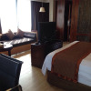 Отель Yousu Hotel & Apartment TianYi Square YinYi Global Center Apartment Ningbo, фото 4