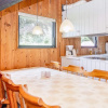 Отель 6 Person Holiday Home in Ansager, фото 9
