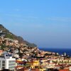 Отель Funchal Window by Madeira Sun Travel в Фуншале