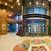 Отель Embassy Suites by Hilton E Peoria Riverfront Conf Center, фото 14