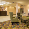 Отель Holiday Inn Express & Suites Martinsville, an IHG Hotel, фото 2