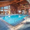 Отель WorldMark Steamboat Springs, фото 12