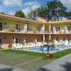 Отель Beach Hotel, фото 16