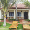 Отель Phu Quoc Dumbo Bungalow, фото 3