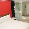 Отель ECFA Hotel Ximen, фото 3