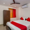 Отель Oyo 22490 Hotel Paradise Inn, фото 7
