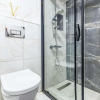 Отель Stylish And Comfy Studio Flat In Kad Koy, фото 7