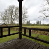 Отель Tranquil Holiday Home in Houffalize With Barbecue, фото 20