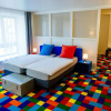 Отель FunKey Hotel, фото 7