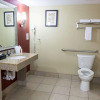 Отель Comfort Inn & Suites Statesville - Mooresville, фото 10