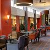 Отель Best Western Aberavon Beach Hotel, фото 27