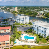 Отель Dolphin Point 306C Destin - 2 Br Condo, фото 17