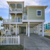 Отель Seafoam House, фото 23