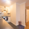 Отель Bridge View Apartment, фото 8