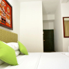 Отель Green Ayurvedic Beach Resort, фото 5