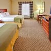 Отель Holiday Inn Express & Suites - Greenwood, an IHG Hotel, фото 10