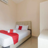 Отель RedDoorz near Sriwijaya University Palembang 2, фото 8