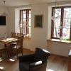 Отель unser rosa Haus für Sie, фото 10
