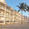 Отель Isla Bella Beach Resort & Spa в Маратоне