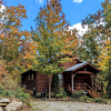 Отель Lakeside Cashiers Cabin w/ Private Boat Dock!, фото 17