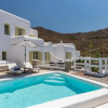 Отель Lyra Villas Mykonos, фото 26