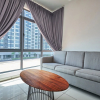 Отель Oyo Home 1135 Magnificent 1Br Kenwingston, фото 2