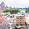 Отель Les Lofts du Trésor - By Les Lofts Vieux-Quebec в Квебеке