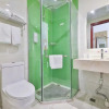 Отель GreenTree Inn Beijing Tongzhou District Yujiawu Techonology Park Express Hotel, фото 21