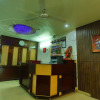 Отель Paras Plaza, фото 12