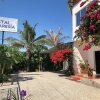 Отель Hostal Maresía, фото 1